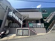 エクセルハイツ 2階 築29年5ヶ月の賃貸物件