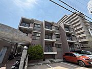 リストラフェイス 3階 築33年2ヶ月の賃貸物件