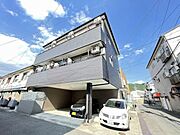 野崎駅より徒歩8分 2階 築30年4ヶ月の賃貸物件
