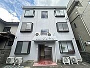 野崎駅より徒歩7分 2階 築41年7ヶ月の賃貸物件