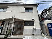 住道駅より徒歩11分 1階 築56年11ヶ月の賃貸物件
