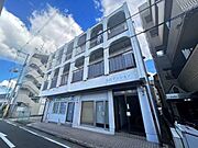 住道駅より徒歩7分 1階 築48年5ヶ月の賃貸物件