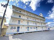 住道駅より徒歩14分 4階 築46年8ヶ月の賃貸物件