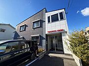 住道駅より徒歩9分 1階 築8年1ヶ月の賃貸物件