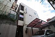 野崎駅より徒歩23分 2階 築43年6ヶ月の賃貸物件