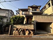 星田駅より徒歩8分 2階 築42年5ヶ月の賃貸物件