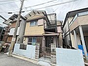 鶴見緑地駅より徒歩14分 1階 築53年7ヶ月の賃貸物件