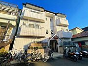 ヴィラ野崎 2階 築38年1ヶ月の賃貸物件