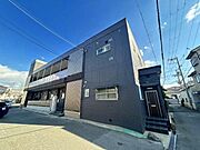 GLAD・DM 2階 築51年10ヶ月の賃貸物件