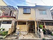 住道駅より徒歩16分 1階 築56年11ヶ月の賃貸物件