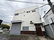 門真南駅より徒歩13分 2階 築46年6ヶ月の賃貸物件