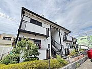 サンビレッジ灰塚Ｄ棟 2階 築33年9ヶ月の賃貸物件