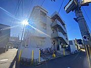 鴻池新田駅より徒歩5分 3階 築38年7ヶ月の賃貸物件