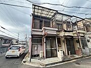 野崎駅より徒歩14分 1階 築57年5ヶ月の賃貸物件