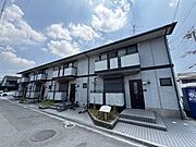 コスモコート西 1階 築27年2ヶ月の賃貸物件