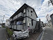 コスモコート東 2階 築27年2ヶ月の賃貸物件