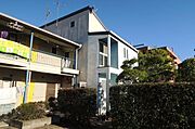 野崎駅より徒歩25分 1階 築37年5ヶ月の賃貸物件
