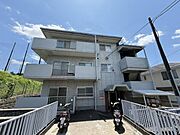 シャトーＭ．Ｏ． 2階 築40年6ヶ月の賃貸物件