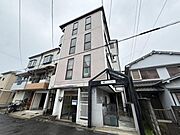 鴻池新田駅より徒歩14分 3階 築35年8ヶ月の賃貸物件