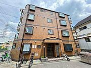四条畷駅より徒歩16分 4階 築23年10ヶ月の賃貸物件