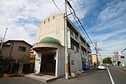 野崎駅より徒歩15分 3階 築29年7ヶ月の賃貸物件