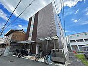 アーキビルド2 1階 築9年7ヶ月の賃貸物件