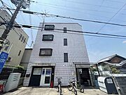 プレアール太子田 4階 築37年6ヶ月の賃貸物件