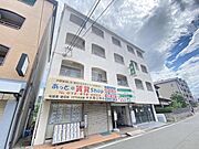 野崎駅より徒歩2分 3階 築37年4ヶ月の賃貸物件