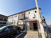 住道駅より徒歩11分 2階 築51年7ヶ月の賃貸物件