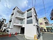 野崎駅より徒歩6分 3階 築41年5ヶ月の賃貸物件