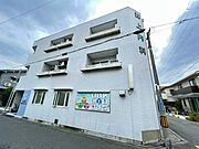 鴻池新田駅より徒歩11分 3階 築41年7ヶ月の賃貸物件