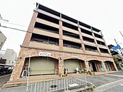 忍ケ丘駅より徒歩3分 4階 築23年4ヶ月の賃貸物件