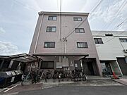 住道駅より徒歩23分 4階 築34年5ヶ月の賃貸物件