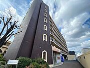 鴻池新田駅より徒歩20分 6階 築25年6ヶ月の賃貸物件