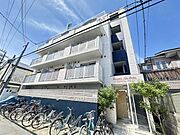 鴻池新田駅より徒歩15分 4階 築19年9ヶ月の賃貸物件