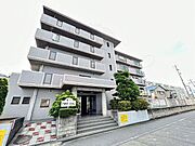 門真南駅より徒歩23分 4階 築37年6ヶ月の賃貸物件