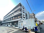 門真南駅より徒歩14分 4階 築30年5ヶ月の賃貸物件
