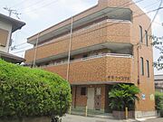 吉田駅より徒歩19分 3階 築34年5ヶ月の賃貸物件
