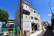 野崎駅より徒歩5分 1階 築31年1ヶ月の賃貸物件