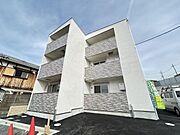 寝屋川公園駅より徒歩12分 1階 築2年7ヶ月の賃貸物件