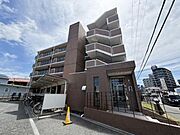 忍ケ丘駅より徒歩3分 4階 築27年5ヶ月の賃貸物件