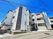 寝屋川公園駅より徒歩12分 2階 築2年3ヶ月の賃貸物件