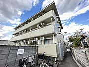 ビューハイツ四條畷 2階 築30年11ヶ月の賃貸物件