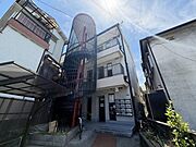 アクセル東大阪 3階 築38年10ヶ月の賃貸物件