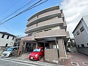 吉田駅より徒歩7分 4階 築31年3ヶ月の賃貸物件