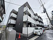 Fstyle東大阪本庄1号館 2階 新築の賃貸物件
