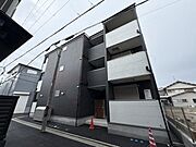 荒本駅より徒歩10分 2階 新築の賃貸物件