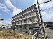 野崎駅より徒歩12分 4階 築36年10ヶ月の賃貸物件