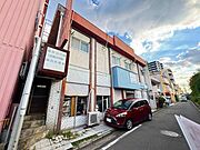 住道駅より徒歩4分 2階 築55年8ヶ月の賃貸物件