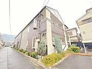 四条畷駅より徒歩5分 2階 築19年11ヶ月の賃貸物件